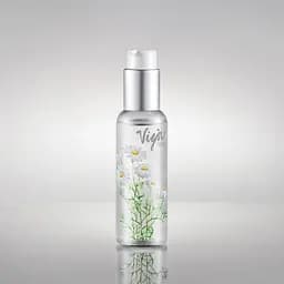 Тоник успокаивающий Ромашковая вода Vigor 100 мл