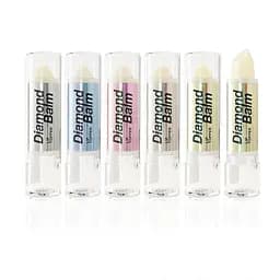 Бальзам для губ з шимером Colour Intense Diamond Balm Golden Sun №05 4 г - мініатюра 4