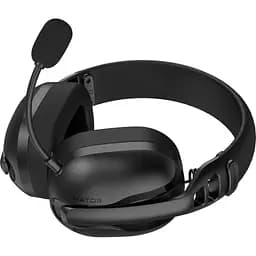 Навушники Hator Hyреrpunk 3 Wireless Hi-Res SyncHUB connection Black (ESH15) - мініатюра 7
