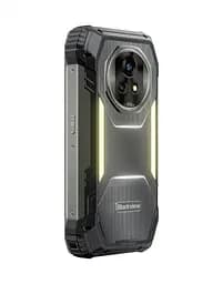 Смартфон Blackview Xplore 2 Projector 16/1TB Black - мініатюра 3
