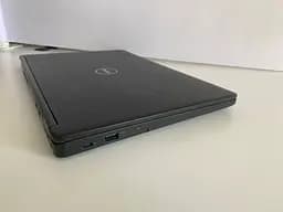 Ноутбук Dell Latitude 5480 14" (i7-7820HQ / 16GB / SSD 256GB / 1920х1080 IPS) Refurbished - мініатюра 3