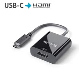 Конвертер Purelink USB-C к HDMI - 4K60 - мініатюра 1