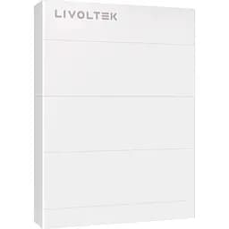 Гібридний сонячний інвертор Livoltek HP3-20KD1 + Livoltek BHF-S25.6 25600Wh [HP3-20KD1+BHF-S25.6] [114426] - мініатюра 7