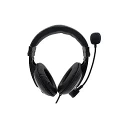 Навушники Media-Tech Turdus Pro Black (MT3603) - мініатюра 2