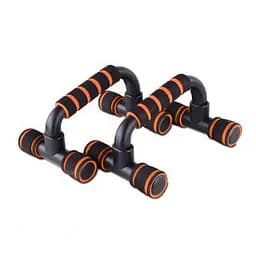 Упоры для отжиманий "Push Gym" Newt NE-1-05