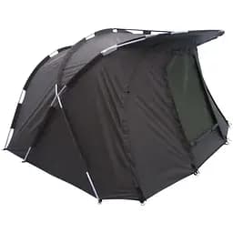 Намет Prologic Commander X1 Bivvy 2man Чорний - мініатюра 4