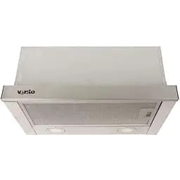 Витяжка Ventolux Garda 50 Inox (500) LED - мініатюра 5