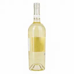 Вино Vigneti Del Vulture Pipoli Greco Fiano Basilicata біле сухе 12% 0.75 л - мініатюра 2