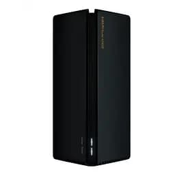 Wi-Fi Mesh система Xiaomi Mi Router AX3000 Mesh WiFi 6 Black [DVB4315GL] [65455] - мініатюра 2