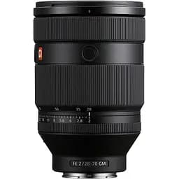 Об'єктив Sony FE 28-70mm f2 GM (SEL2870GM) - мініатюра 2