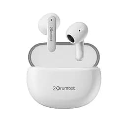 Наушники A4Tech B20 Grayish White (B20 Grayish White)