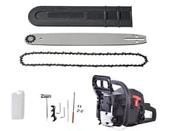 Бензопила Baumaster GC-9952BE - мініатюра 6