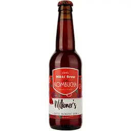 Напій Mikki Brew Kombucha Millioner’s 0.35 л