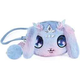 Пушистая сумка-кошелек Nebulous Stars - Агата (12652)