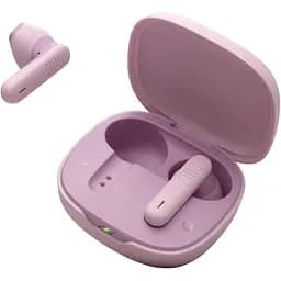Навушники-вкладиші JBL Wave Flex 2 (JBLWFLEX2PIK) Pink - мініатюра 6