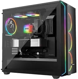 СВО Be quiet! LIGHT LOOP 240mm (BW020) - мініатюра 2
