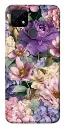 Чохол Demsky Tenderness для Realme C12
