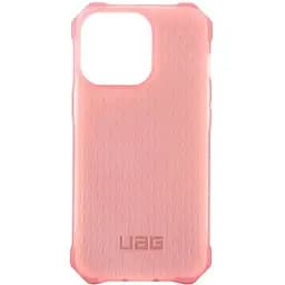 Чохол Armor для Apple iPhone 13 Pro Pink
