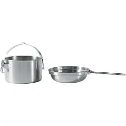 Набір посуду Tatonka Kettle 1.0