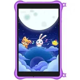 Планшет Blackview Tab 50 Kids 3/64Gb Magic Purple Wi-Fi (Global Version) - мініатюра 3
