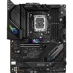 Материнська плата Asus ROG Strix B760-F Gaming WIFI [90MB1CT0-M0EAY0] EU [143733] - мініатюра 2