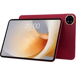 Планшет Teclast T65 PLUS 13.4” FHD 120Hz / 8GB / 128GB / G99 / 10000mAh / LTE / 8+13Mp / Metal / Red (T65_PLUS_8_128)