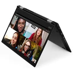 Ноутбук Lenovo ThinkPad X13 Yoga G1 LTE (i5-10210U/8/256SSD) - Class B "Б/В" - мініатюра 5