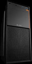 Корпус Logic concept J23 Black (AT-J023-10-0000000-0002) - мініатюра 3