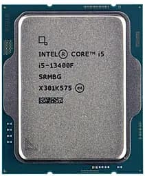 Процесор Intel Core i5 13400F (BX8071513400F) (Socket 1700, 16T, 4.6 ГГц, Box)