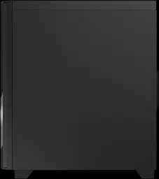 Корпус Gigabyte AORUS C500 GLASS ARGB Black (GB-AC500G ST) - мініатюра 4