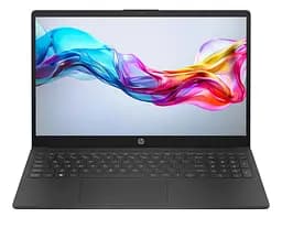 Ноутбук HP TS 15-FD1072NR (15.6"/Core 5 120U/16GB/256GB SSD/FHD/UHD Graphics) Refurbished