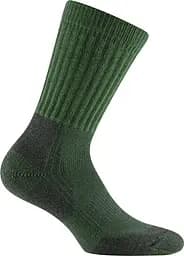 Носки Accapi Outdoor Merino Endurance Crew 45-47 Зелений