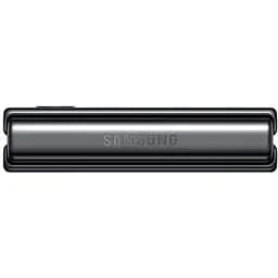Смартфон Samsung Galaxy Flip 4 8/128Gb Graphite (SM-F721B) (Global) [5G, NFC, 2 SIM/1 SIM + 1 eSIM] - мініатюра 7