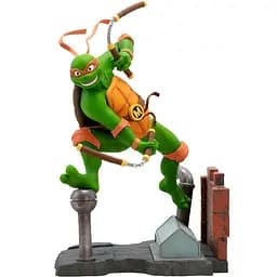 Фігурка Ninja Turtles Michelangelo