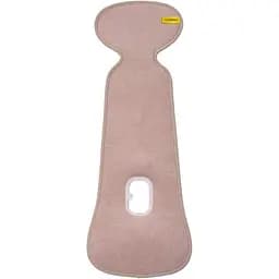 Дышащий вкладыш AeroMoov Air Layer для автокресел группы 0 бежевый (AL-0-SA)