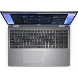 Ноутбук Dell Mobile Precision 3590,1920 x 1080,Ultra 7 155H 16 C/22 T,2.5 GHz - 4.8 GHz,28 W - мініатюра 4