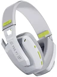 Ігрові навушники VGN Siren v1 White - мініатюра 3