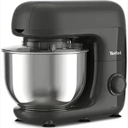 Кухонна машина Tefal Bake Essential (QB161H38) - мініатюра 2