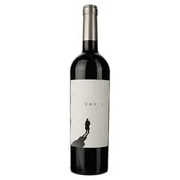Набір: Вино Kingpin Tempranillo Syrah червоне сухе 0.75 л + Цукерки Millennium Gold у молочному шоколаді 205 г - мініатюра 3
