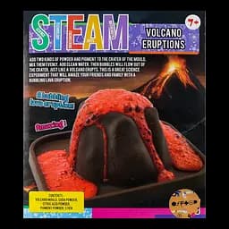 Набір Offtop Виверження вулкана (860274)