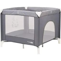 Манеж для дитини FreeON Square Панда (80890)