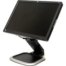 Монітор 22" HP L2245w - Class A "Б/В" - мініатюра 2