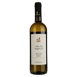 Вино Piera Martellozzo Villa dei Magredis Friulano Friuli DOC біле сухе 0.75 л