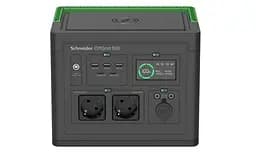 Зарядна станція Schneider Electric OffGrid 500 (PPS500-GR)