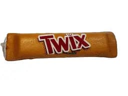 Антистрес сквіш ТвіксTwix, 12  см