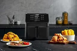 Мультипіч Cosori Premium II Chef Edition (KAAPAFCSNEU0198Y) - мініатюра 8