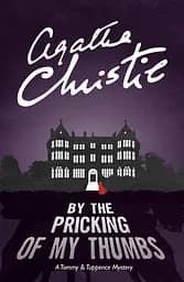 Christie By the Pricking of My Thumbs - Аґата Крісті