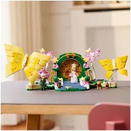 Конструктор LEGO Wicked Весілля Ґлінди 476 деталей (75688) - мініатюра 7
