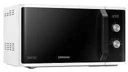 Мікрохвильова піч Samsung MS23K3614AW/UA (6823611) - мініатюра 7