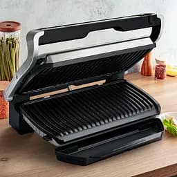 Електрогриль Tefal OptiGrill+ XL (GC727D10) - мініатюра 3
